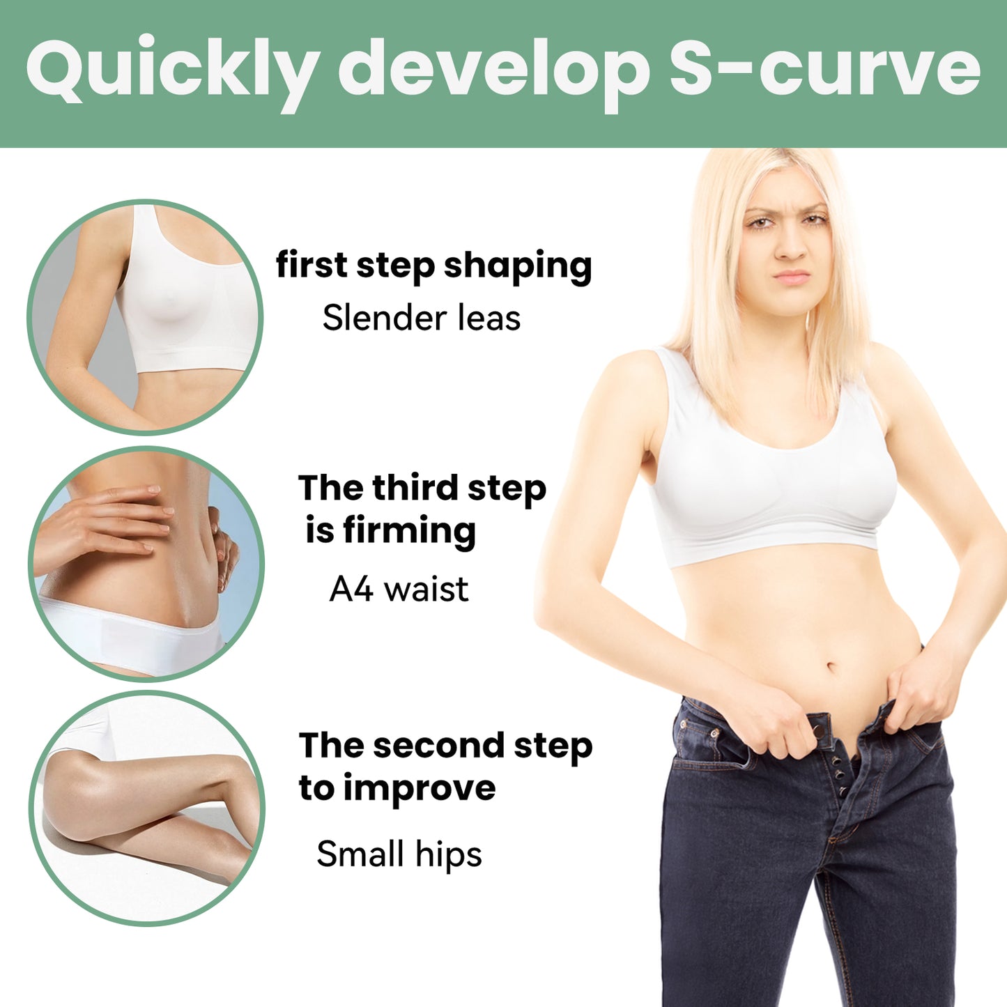 GlowUnique™ Volcanic Body Roller