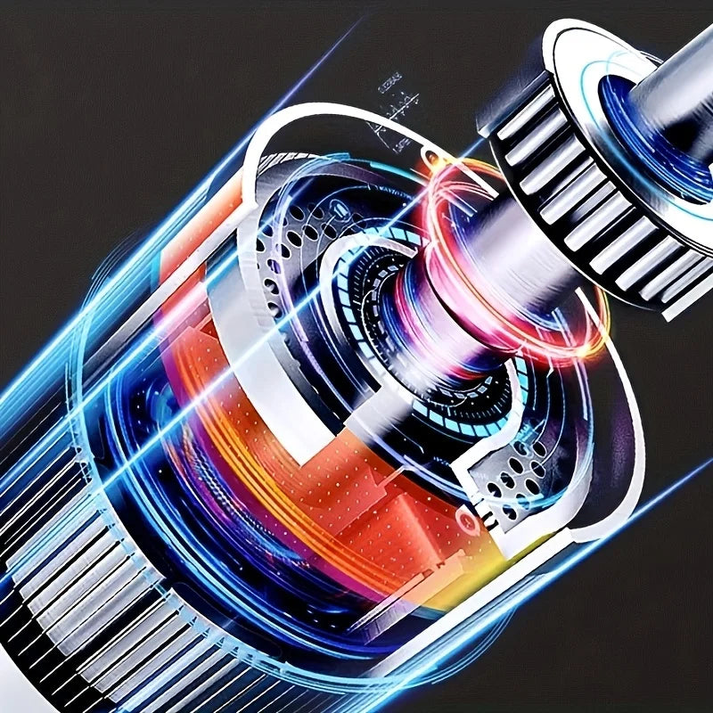 Glowunique PowerRelief™ Massage Gun