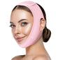 GlowLift™ V-Line Faceband - Chin &amp; Jawline Former