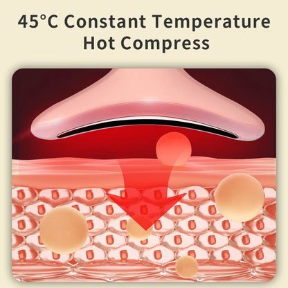 GlowLift™ - Straffendes Gesichts- & Jawline- Massagegerät