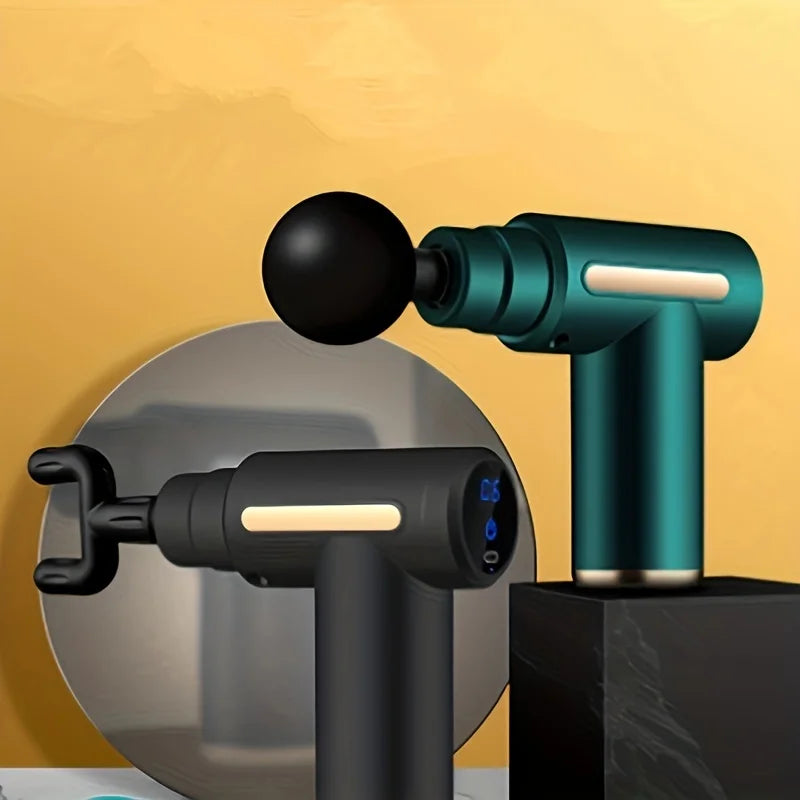 Glowunique PowerRelief™ Massage Gun